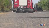 La strage dei motociclisti