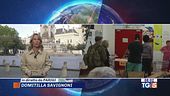 La Francia al voto oggi i ballottaggi