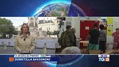 La Francia al voto oggi i ballottaggi