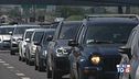 L'esodo di luglio tra sole, traffico e disagi