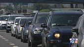L'esodo di luglio tra sole, traffico e disagi