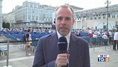 Settimana sociale: il Papa a Trieste