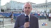Settimana sociale: il Papa a Trieste