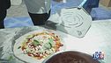 Gusto di Vino -  La pizza napoletana