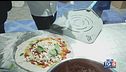 Gusto di Vino -  La pizza napoletana