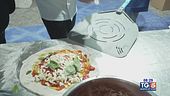 Gusto di Vino -  La pizza napoletana
