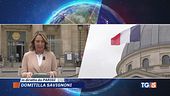 La Francia decide allarme sicurezza