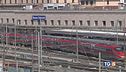 Treni, tegola sciopero sul turismo di luglio