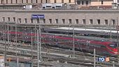 Treni, tegola sciopero sul turismo di luglio