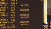 Treni, domenica di caos Ritardi e cancellazioni