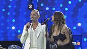 Su Canale5 batte il cuore della musica