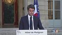 Francia, spettro ingovernabilità