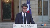 Francia, spettro ingovernabilità