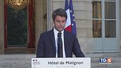 Francia, spettro ingovernabilità