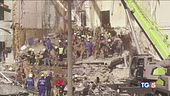 Attacco russo su Kiev, la strage dei bambini