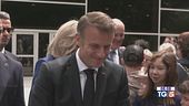 Francia, dopo il voto l'incognita maggioranza