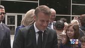 Francia, dopo il voto l'incognita maggioranza