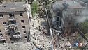 Strage in ospedale Occidente vs Mosca