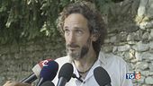 Lo sciamano su Alex "Non siamo assassini"