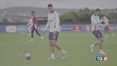 Oggi prima semifinale Sfida Spagna-Francia