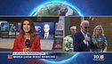 Al vertice Nato la sfida di Biden