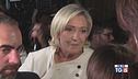 Inchiesta su Le Pen per i finanziamenti RN