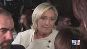 Inchiesta su Le Pen per i finanziamenti RN