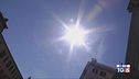 Temperature roventi siccità al sud Italia