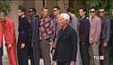 I 90 anni di re Giorgio e a ottobre sfila a NY