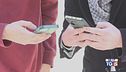 Da settembre vietati gli smartphone a scuola
