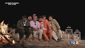 "Temptation Island" Stasera su Canale 5