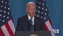 Biden: io il migliore per battere Trump