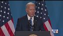 Biden: io il migliore per battere Trump