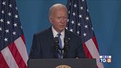 Biden: io il migliore per battere Trump