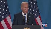 Biden: io il migliore per battere Trump