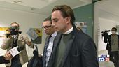 Finisce la fuga di Giacomo Bozzoli