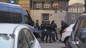 Una rivolta al giorno nelle carceri italiane