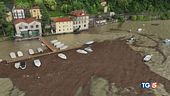 Nord, temporali e danni Centrosud, caldo e afa