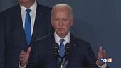 Le minacce di Mosca. Biden sempre più solo