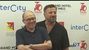 Verdone e De Sica: ora un film su noi cognati