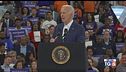 Biden "Non mi ritiro" Tensione Usa-Russia