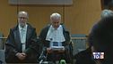 Omicidio Mollicone assoluzioni confermate