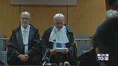 Omicidio Mollicone assoluzioni confermate