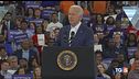Biden sotto assedio "Correrò è vincerò"