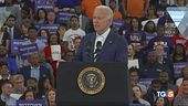 Biden sotto assedio "Correrò è vincerò"