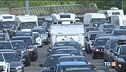 30 milioni in viaggio tra mare e montagna