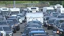 30 milioni in viaggio tra mare e montagna