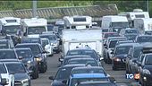 30 milioni in viaggio tra mare e montagna