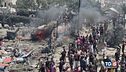 Duro raid Israele, ferito capo Hamas?