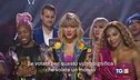 La sera di Taylor Swift, fenomeno universale